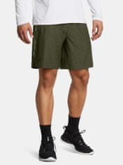 Under Armour Pánské kraťasy Under Armour UA Tech Vent Short-GRN S