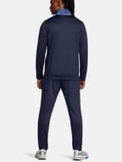 Under Armour Pánská souprava Under Armour UA EU RIVAL TRACKSUIT NOV-BLU XS