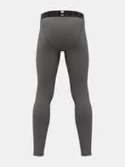 Under Armour Chlapecké legíny Under Armour UA CG Armour Leggings-GRY XS