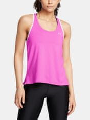 Under Armour Dámské tílko Under Armour UA Knockout Tank-PPL L