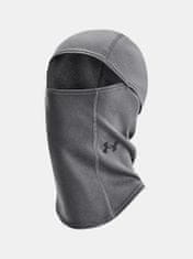 Under Armour Unisexová kukla Under Armour CGI Balaclava-GRY UNI