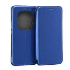 UNBRANDED POUZDRO BELINE BOOK MAGNETIC HONOR MAGIC6 PRO MODRO/MODRÉ