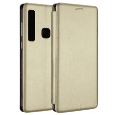 UNBRANDED POUZDRO BELINE BOOK MAGNETIC HUAWEI P40 LITE E ZLATÉ/ZLATÉ