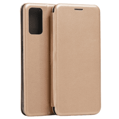 UNBRANDED POUZDRO BELINE BOOK MAGNETIC MOTO G42 ZLATO/ZLATÉ