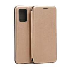 UNBRANDED BELINE CASE BOOK MAGNETIC MOTO G73 5G ZLATÁ/ZLATÁ