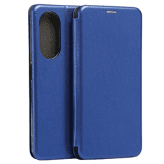 UNBRANDED POUZDRO BELINE BOOK MAGNETIC OPPO A98 MODRO/MODRÉ