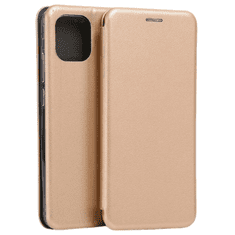 UNBRANDED BELINE CASE BOOK MAGNETIC XIAOMI REDMI A2 ZLATÁ/ZLATÁ