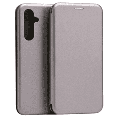 UNBRANDED POUZDRO BELINE BOOK MAGNETIC SAMSUNG A54 5G A546 OCEL/OCEL