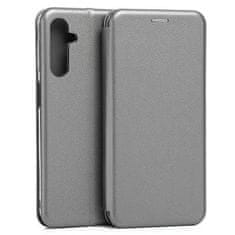 UNBRANDED BELINE CASE BOOK MAGNETIC SAMSUNG M34 5G M346 OCEL/OCEL