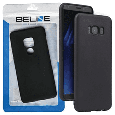 UNBRANDED BELINE CANDY CASE LG Q6 M700N ČERNO/ČERNÉ