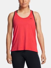 Under Armour Dámské tílko Under Armour UA Knockout Tank-RED S