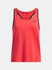 Under Armour Dámské tílko Under Armour UA Knockout Tank-RED S