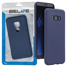 UNBRANDED BELINE CANDY CASE IPHONE 12 MINI 5,4" MINI TMAVĚ MODRÁ/NÁMOŘNICKÁ