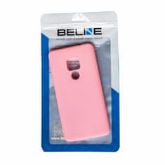 UNBRANDED BELINE CANDY CASE IPHONE 12 MINI 5,4" MINI SVĚTLE RŮŽOVÁ/SVĚTLE RŮŽOVÁ