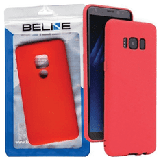 UNBRANDED BELINE CANDY CASE SAMSUNG A13 4G A135 ČERVENÁ/ČERVENÁ