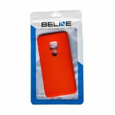 UNBRANDED POUZDRO BELINE CANDY NA IPHONE 12/12 PRO 6,1" ČERVENÉ/ČERVENÉ