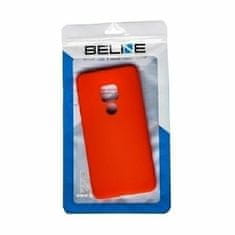 UNBRANDED BELINE CANDY CASE SAMSUNG A13 4G A135 ČERVENÁ/ČERVENÁ