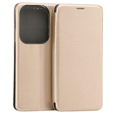 UNBRANDED BELINE CASE BOOK MAGNETIC TECNO SPARK 20 PRO ZLATÁ/ZLATÁ