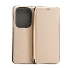 UNBRANDED BELINE CASE BOOK MAGNETIC TECNO SPARK 20 PRO ZLATÁ/ZLATÁ