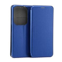 UNBRANDED POUZDRO BELINE BOOK MAGNETIC TECNO SPARK 20 PRO MODRO/MODRÉ