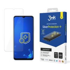 VIVO VIVO Y30 5G - 3MK SILVERPROTECTION+