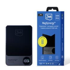 UNBRANDED ACCESSORIES - 3MK MAGSYNERGY 5,000MAH