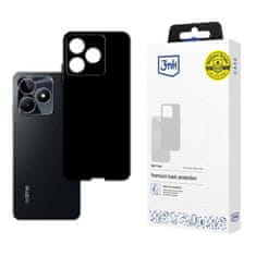 realme REALME C53 - 3MK MATT CASE