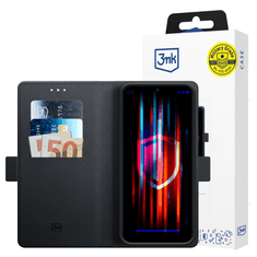 3MK SAMSUNG GALAXY A15 5G - 3MK WALLET CASE