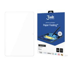 3MK CUBOT KINGKONG TAB 10.1" - UP TO 11" 3MK PAPER FEELING