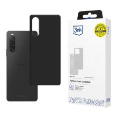 3MK SONY XPERIA 10 V - 3MK MATT CASE