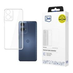 3MK MOTOROLA MOTO G24 POWER - 3MK CLEAR CASE