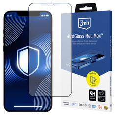 3MK APPLE IPHONE XS MAX/11 PRO MAX - 3MK HARDGLASS MATT MAX