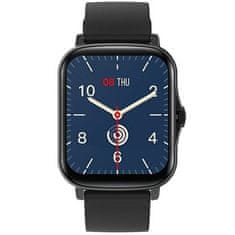 AllView ALLVIEW SMARTWATCH STYFIT M ČERNO/ČERNÉ