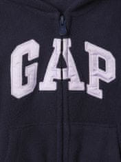 Gap Baby mikina s logem 18-24M