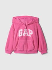 Gap Baby mikina s logem 18-24M