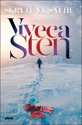 Viveca Sten: Skryté ve sněhu