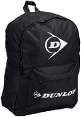 Dunlop Batoh sportovní 42x31x14cm černá ED-215833cern