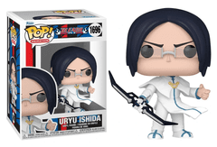 Funko Pop! Sběratelská figurka Bleach Uryu Ishida 1696