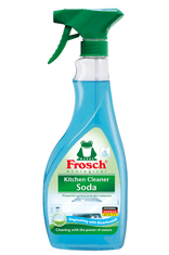 Frosch Frosch čistič na kuchyně s přírodní sodou 500 ml