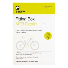 Ergon Fitting Box MTB Expert