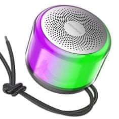 Borofone Reproduktor Bluetooth BR28 Joyful černý