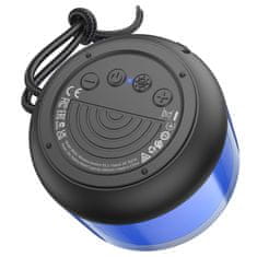 Borofone Reproduktor Bluetooth BR28 Joyful černý