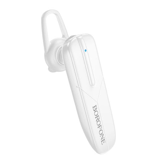 Borofone Bluetooth Handsfree BC36 bílá