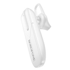 Borofone Bluetooth Handsfree BC36 bílá