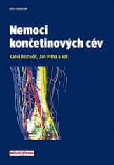 Karel Roztočil: Nemoci končetinových cév