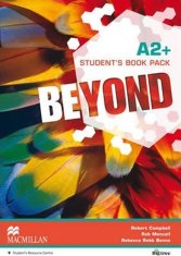 Robert Campbell: Beyond Level A2+ : Student´s Book Pack