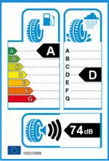 Gripmax 295/30R22 103V GRIPMAX STATUS PRO WINTER