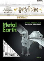 Metal Earth 3D puzzle Harry Potter: Klofan