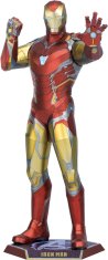 Metal Earth 3D puzzle Marvel: Iron Man Mark LXXXV (ICONX)