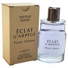 Lanvin Eclat D´Arpege Pour Homme - EDT - TESTER 100 ml